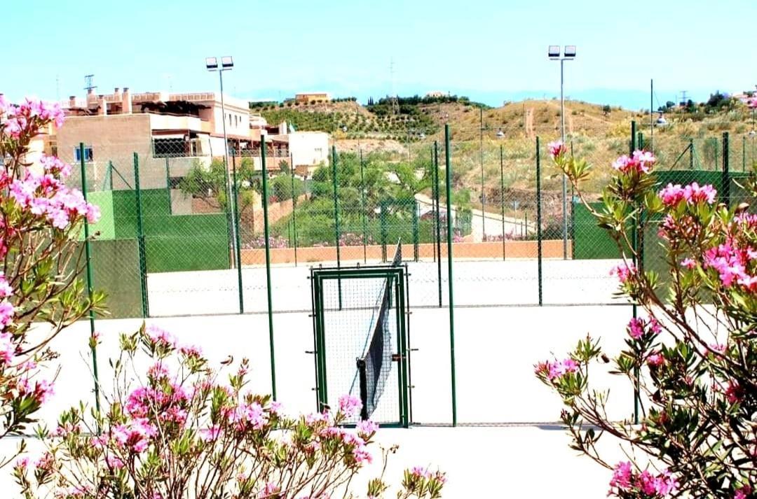 Villa Brisa Mar Málaga Exterior foto