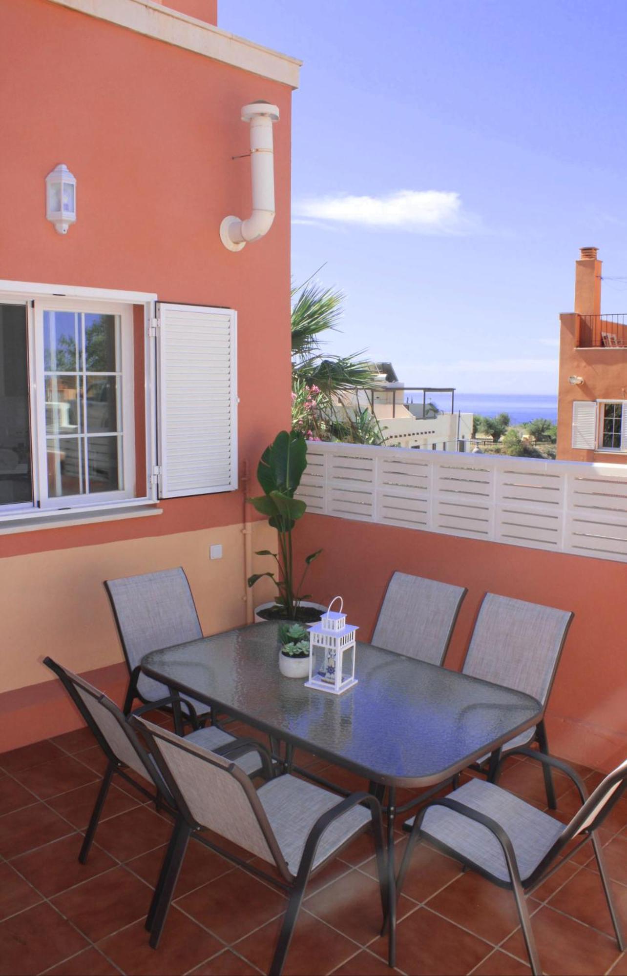 Villa Brisa Mar Málaga Exterior foto
